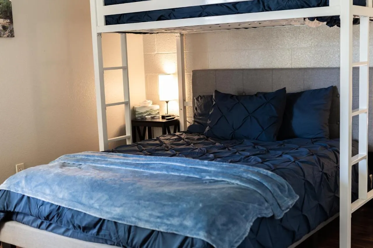 Apartament Desert Paradise In Arcadia ~ Pool, Hot Tub, Views! Phoenix